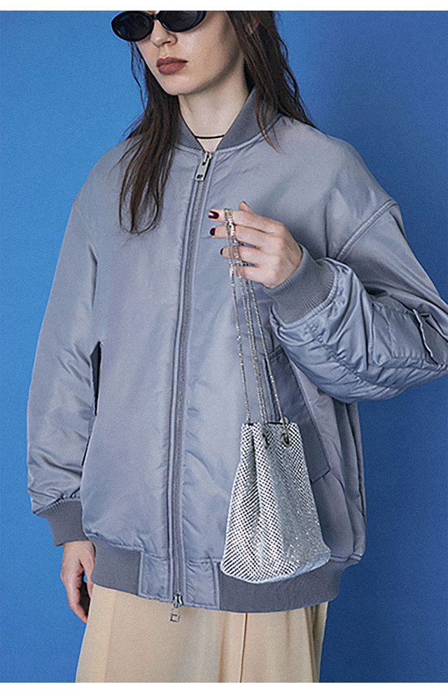 MA-1 FLIGHT JACKET SERIES】｜バロックジャパンリミテッド 公式通販