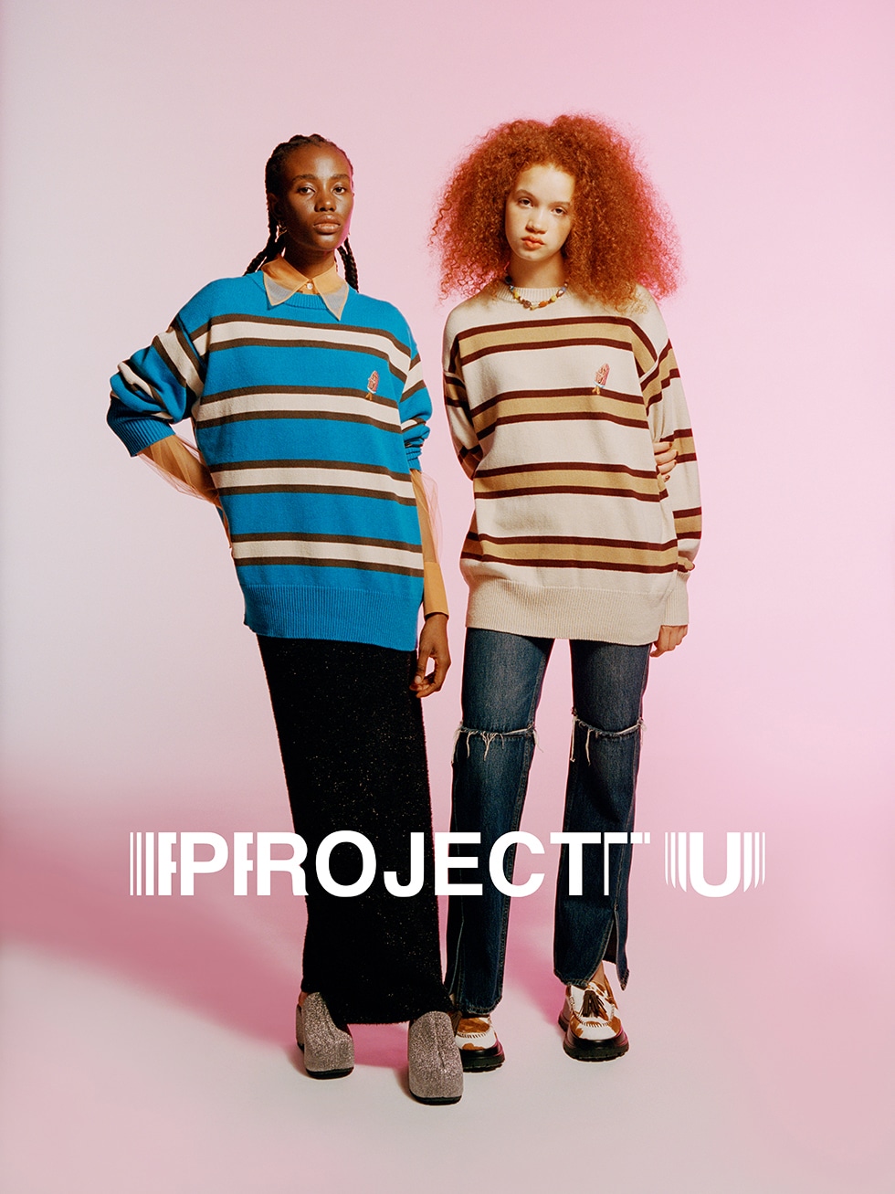 【PROJECT U “LEEGET COLLECTION”】|バロックジャパンリミテッド 公式通販サイト SHEL'TTER WEB ...