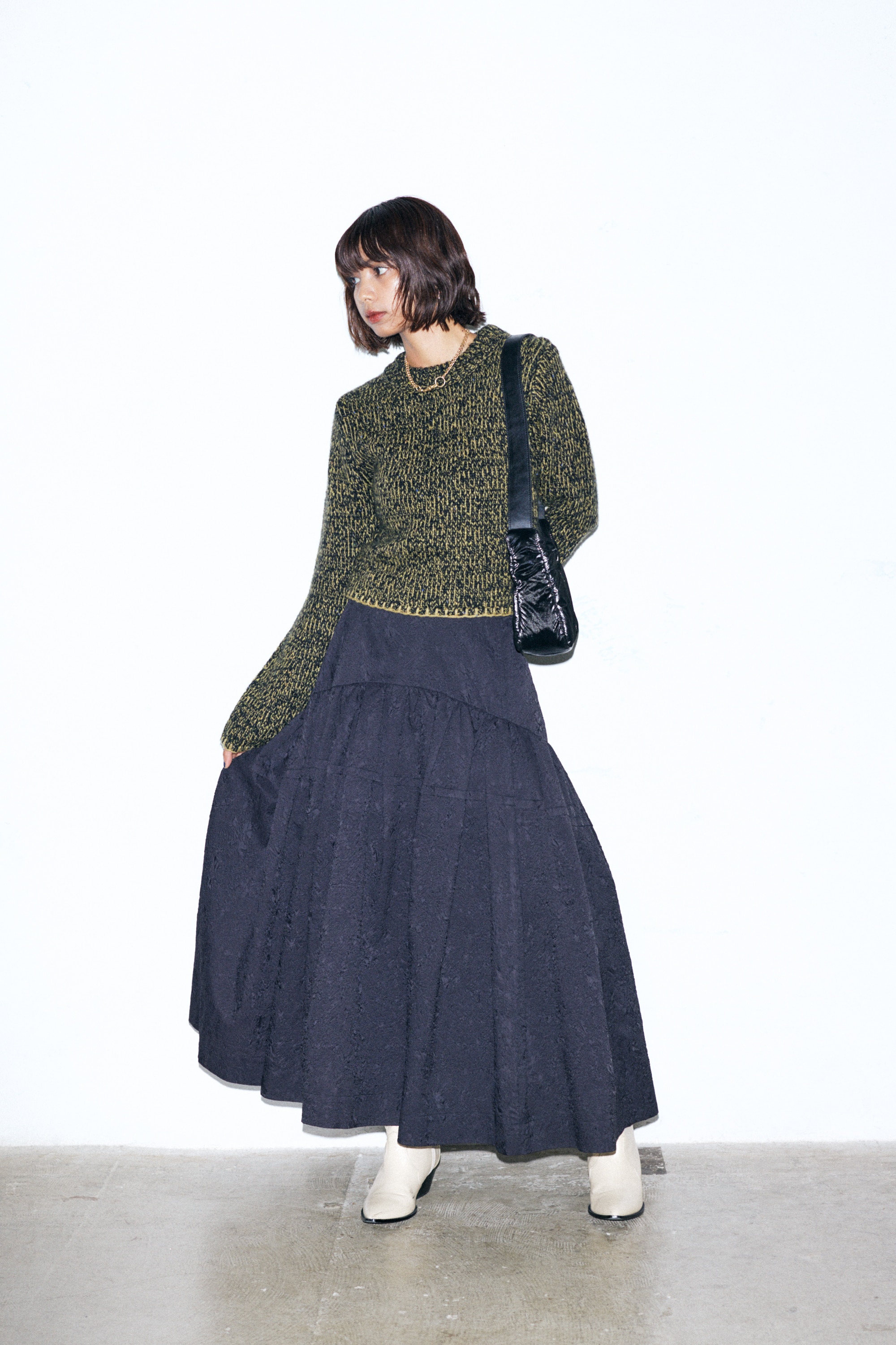 まろ MOUSSY HOLIDAY '23】｜バロックジャパンリミテッド 公式通販サイト
