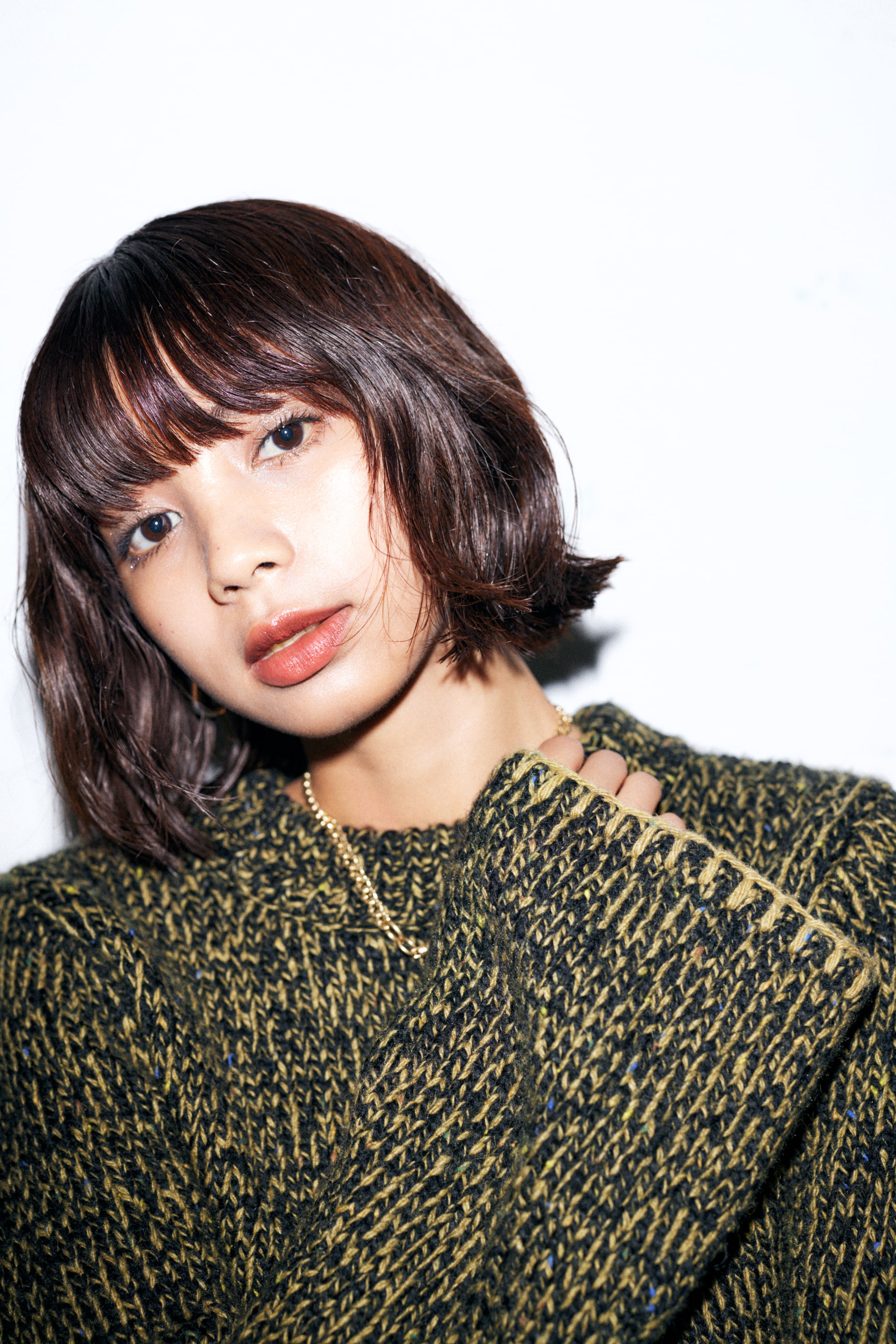 MOUSSY HOLIDAY '23】｜バロックジャパンリミテッド 公式通販サイト