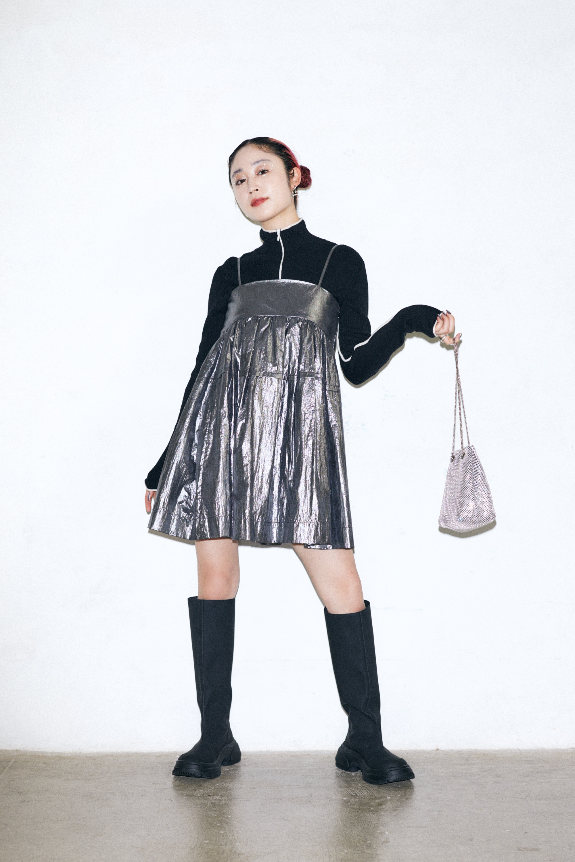 MOUSSY HOLIDAY '23】｜バロックジャパンリミテッド 公式通販サイト