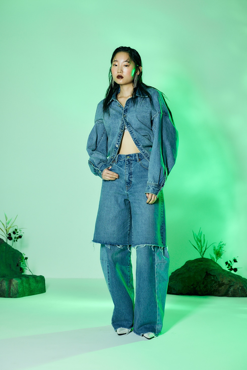 SPRING PRE ORDER vol.2】｜バロックジャパンリミテッド 公式通販