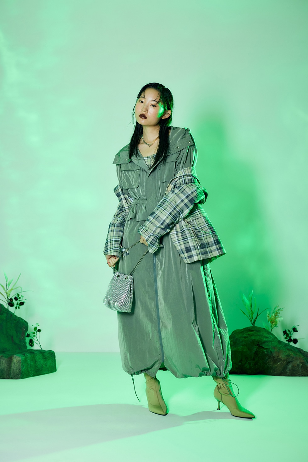 SPRING PRE ORDER vol.2】｜バロックジャパンリミテッド 公式通販