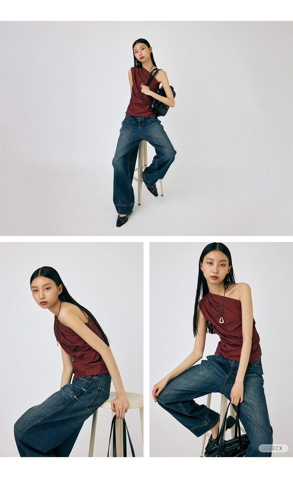 【JULY LOOK】｜バロックジャパンリミテッド 公式通販サイト SHEL'TTER WEB STORE(シェルターウェブストア)