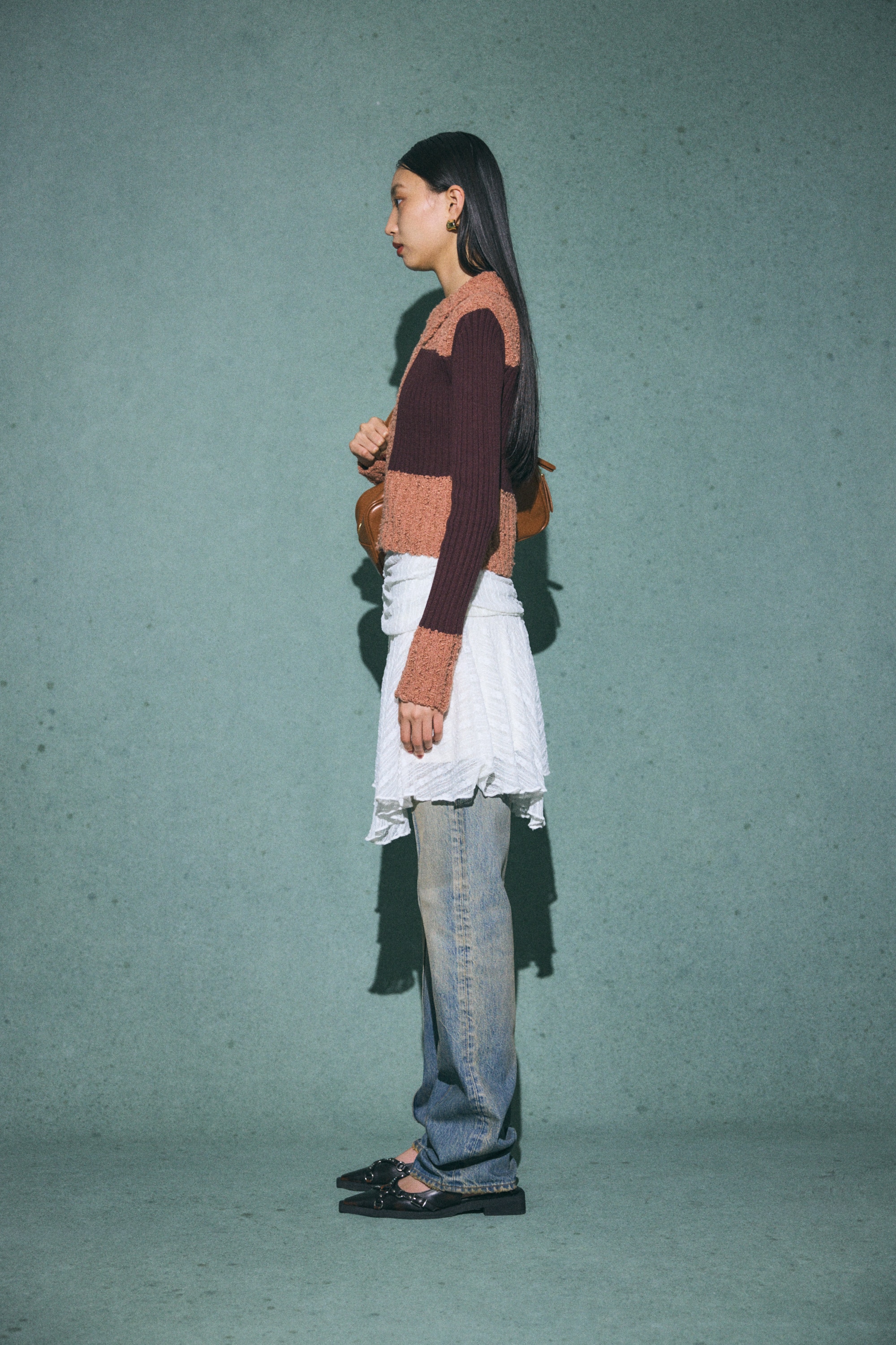 WBstore様ページ 2024 AUTUMN / WINTER LOOK】｜バロックジャパンリミテッド 公式