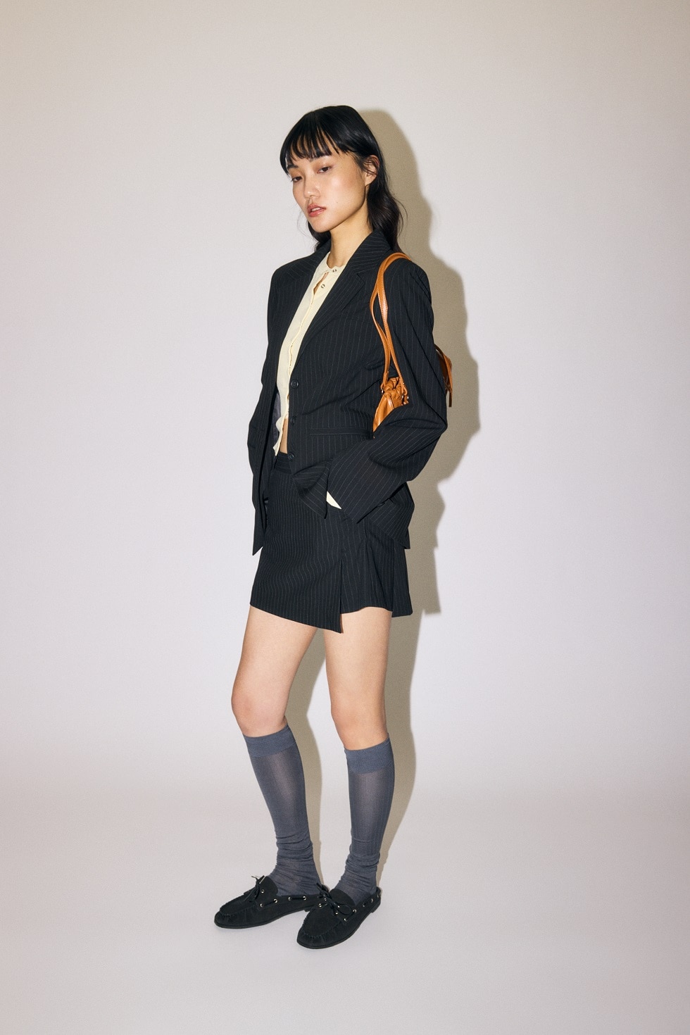 SET UP STYLING】｜バロックジャパンリミテッド 公式通販サイト SHEL
