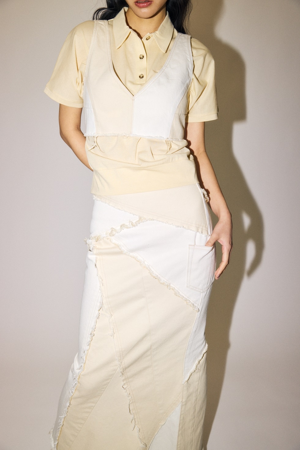 SET UP STYLING】｜バロックジャパンリミテッド 公式通販サイト SHEL
