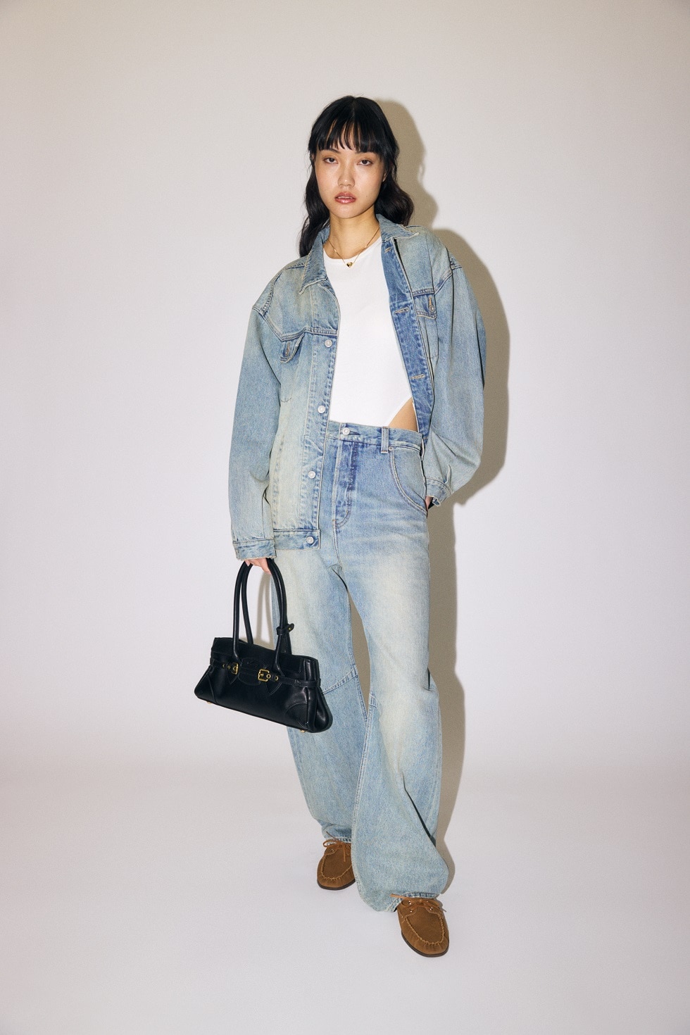 SET UP STYLING】｜バロックジャパンリミテッド 公式通販サイト SHEL