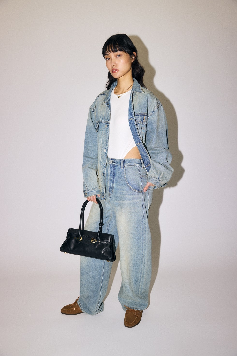 SET UP STYLING】｜バロックジャパンリミテッド 公式通販サイト SHEL