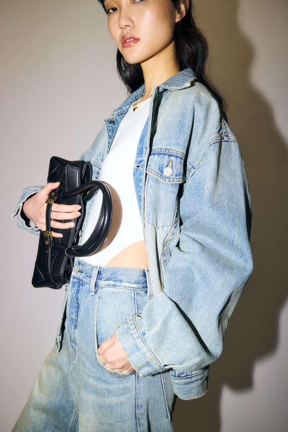 SET UP STYLING】｜バロックジャパンリミテッド 公式通販サイト SHEL