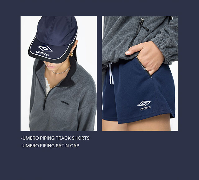 umbro | MOUSSY】｜バロックジャパンリミテッド 公式通販サイト