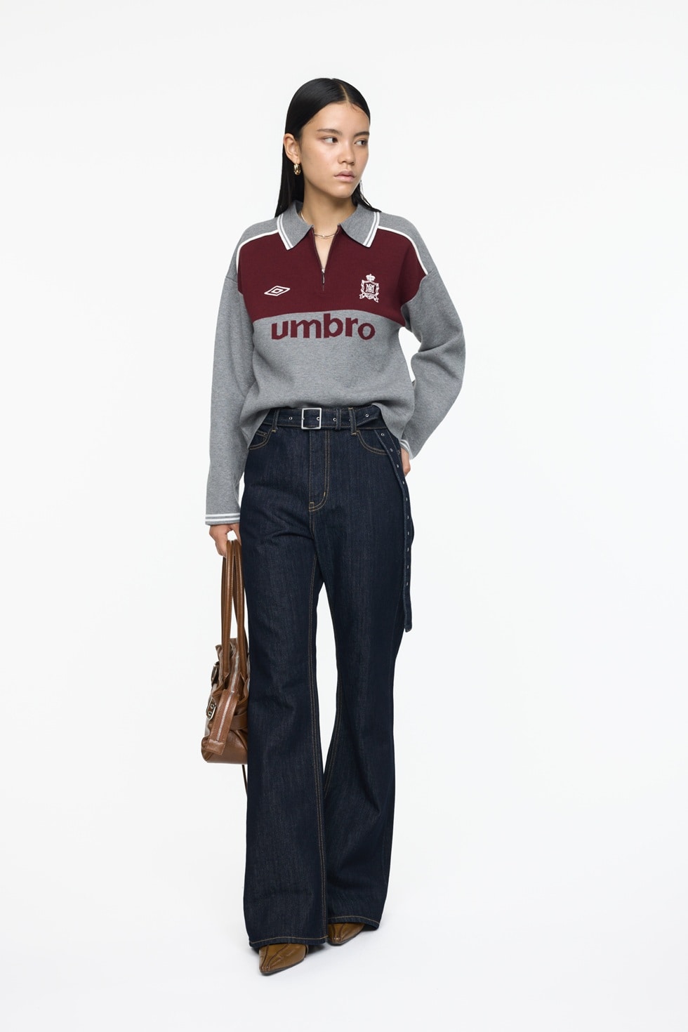 umbro | MOUSSY】｜バロックジャパンリミテッド 公式通販サイト SHEL