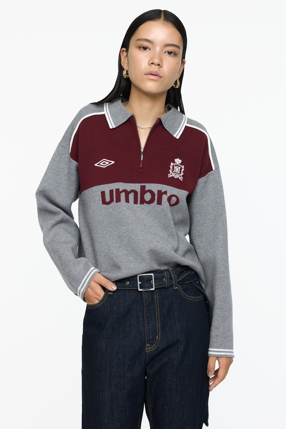 umbro | MOUSSY】｜バロックジャパンリミテッド 公式通販サイト SHEL