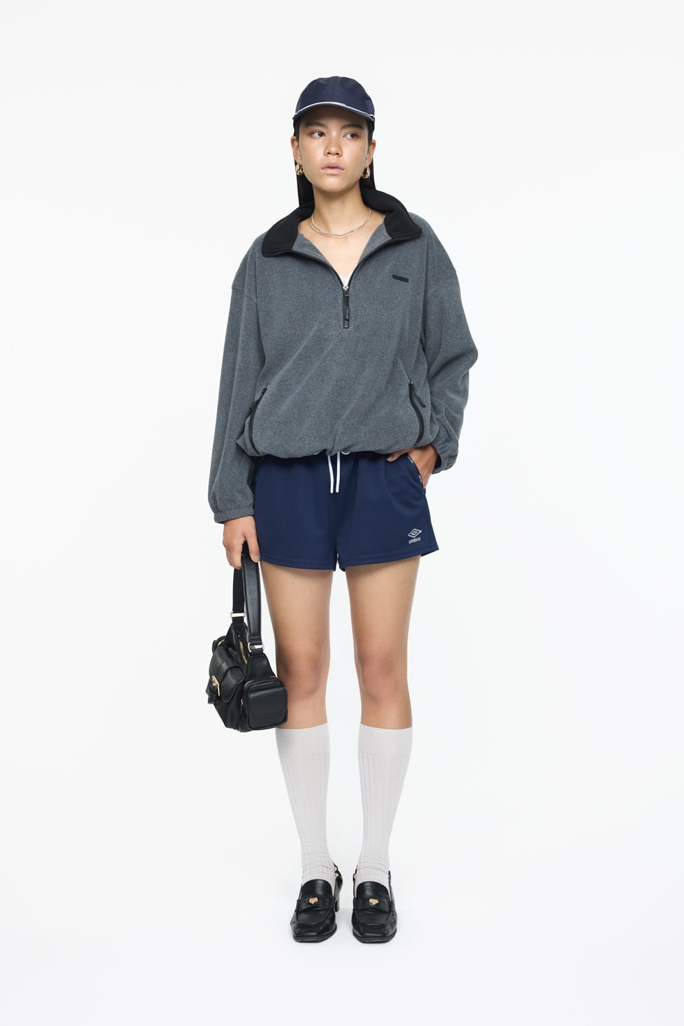 umbro | MOUSSY】｜バロックジャパンリミテッド 公式通販サイト SHEL