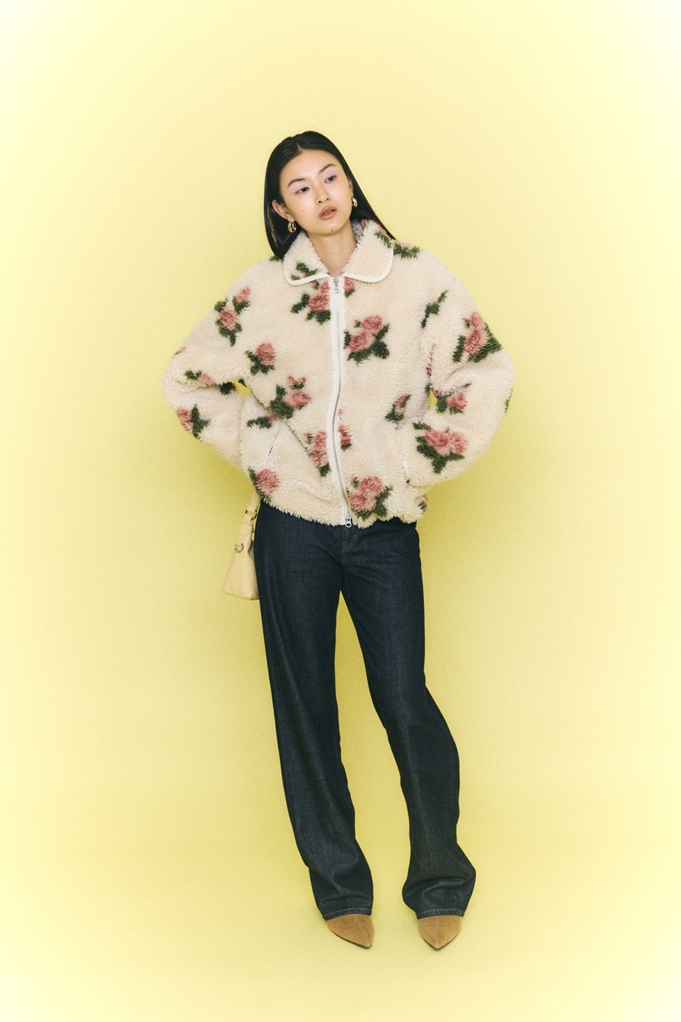2026 PRE SPRING COLLECTION vol.1】｜バロックジャパンリミテッド