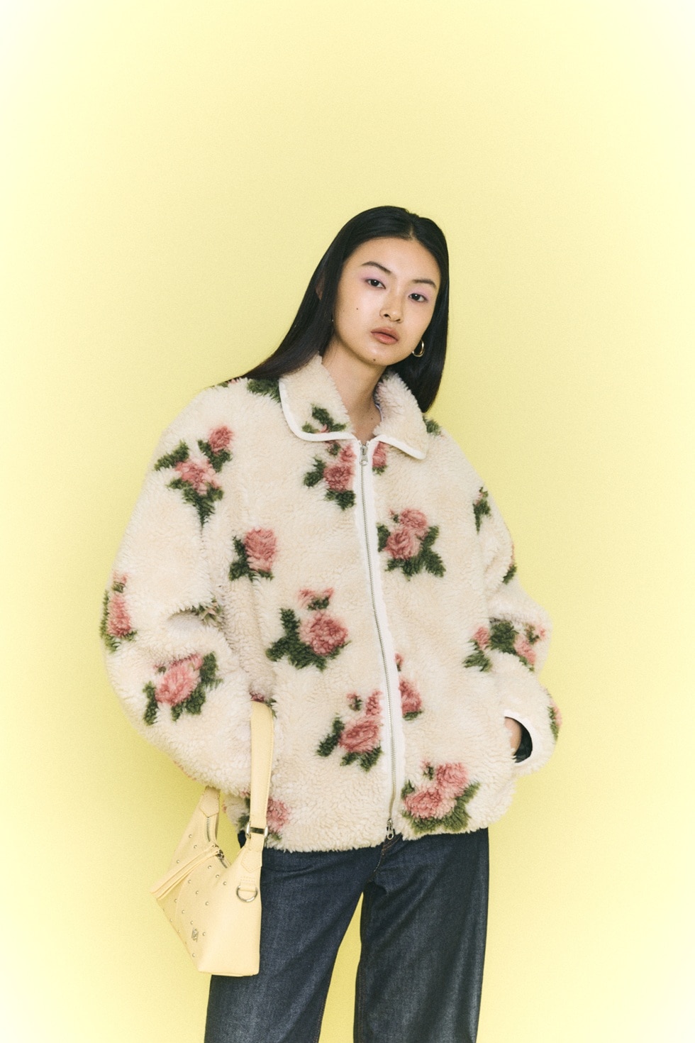 2026 PRE SPRING COLLECTION vol.1】｜バロックジャパンリミテッド