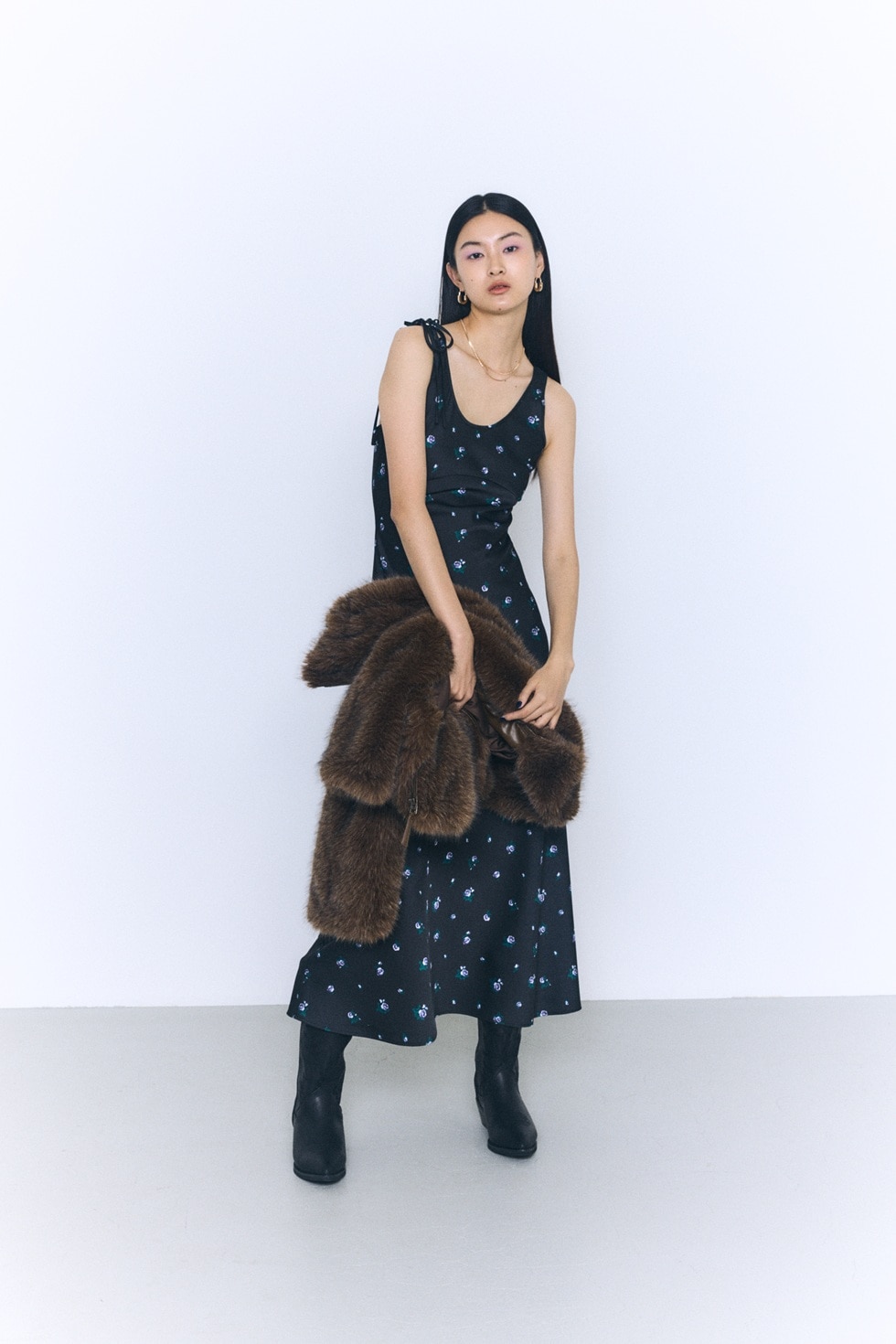 2026 PRE SPRING COLLECTION vol.1】｜バロックジャパンリミテッド