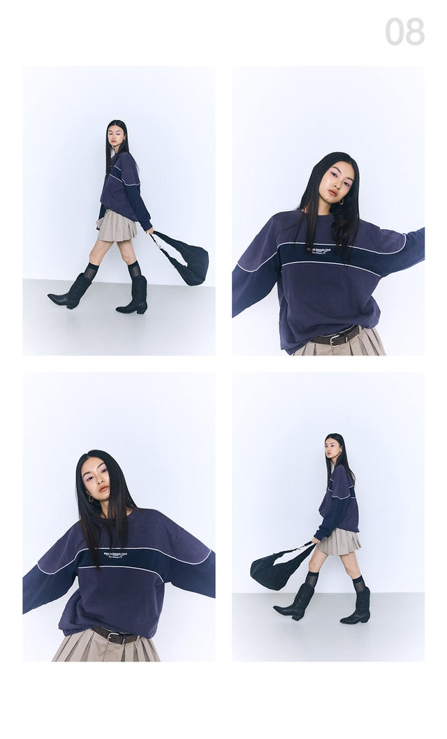 2026 PRE SPRING COLLECTION vol.1】｜バロックジャパンリミテッド