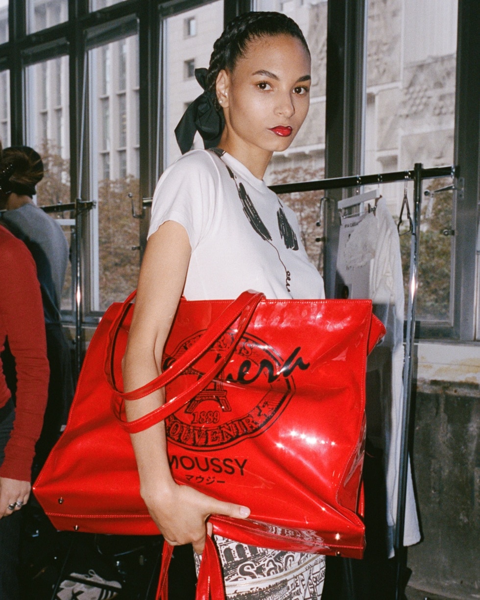 Vaquera｜MOUSSY】｜バロックジャパンリミテッド 公式通販サイト SHEL