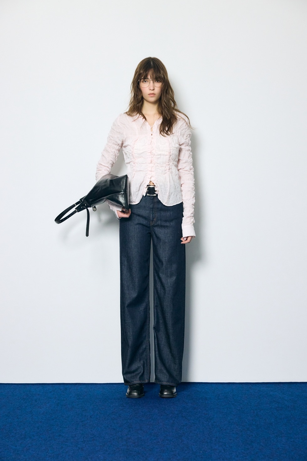 DENIM WEEK】｜バロックジャパンリミテッド 公式通販サイト SHEL'TTER