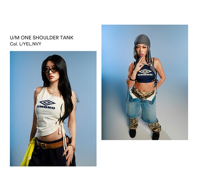 UMBRO｜MOUSSY】｜バロックジャパンリミテッド 公式通販サイト SHEL