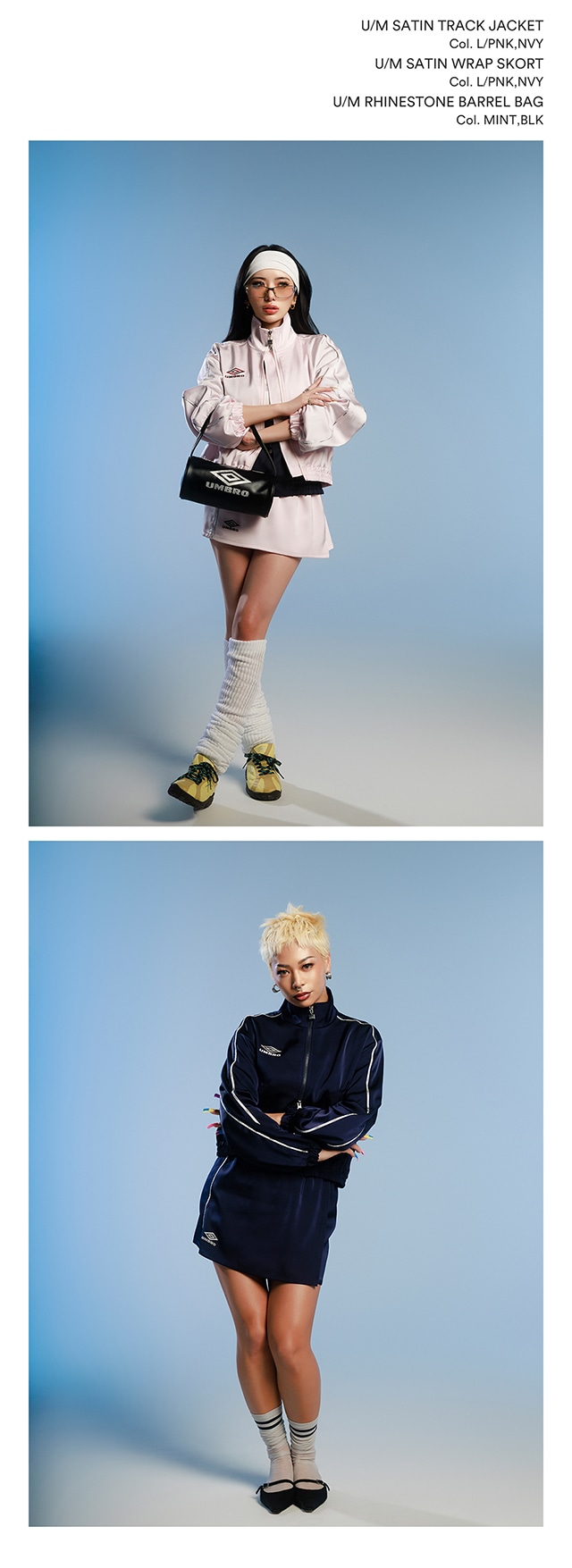 UMBRO｜MOUSSY】｜バロックジャパンリミテッド 公式通販サイト SHEL