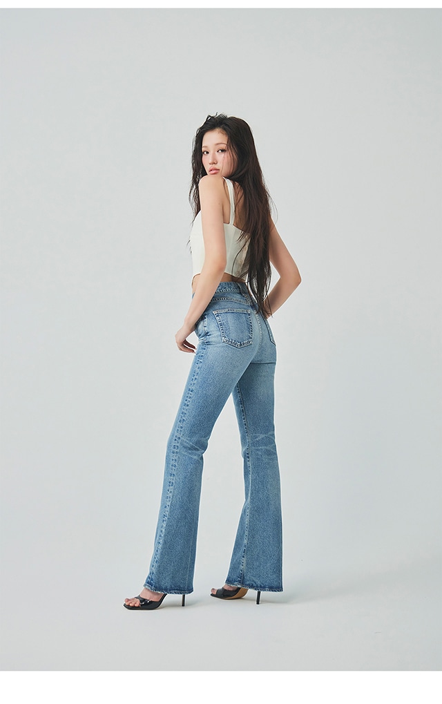 SEIRA meets MOUSSY JEANS】｜バロックジャパンリミテッド 公式通販
