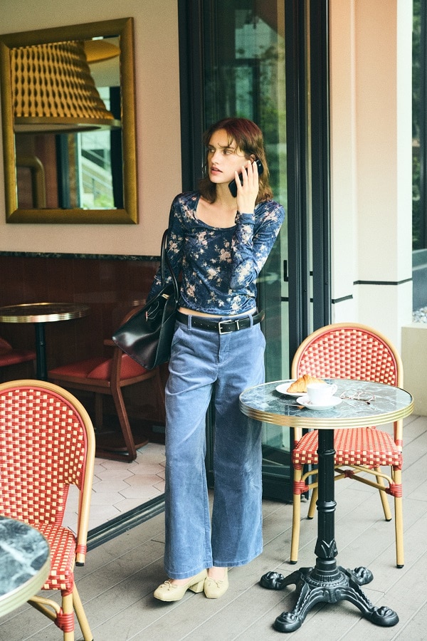 Capsule Collection】｜バロックジャパンリミテッド 公式通販サイト