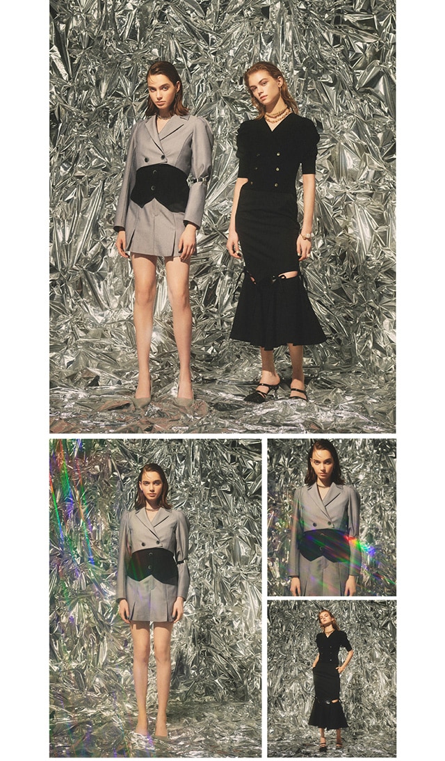 rienda 2023 Spring&Summer vol_2｜バロックジャパンリミテッド 公式