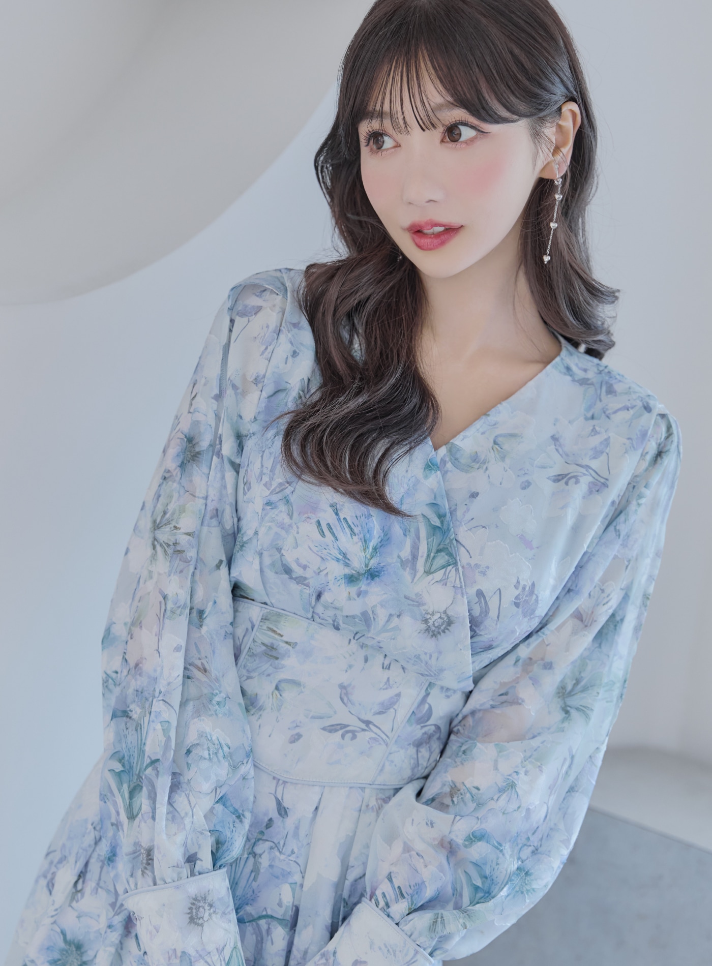 Riu×rienda colaboration items｜バロックジャパンリミテッド 公式通販 