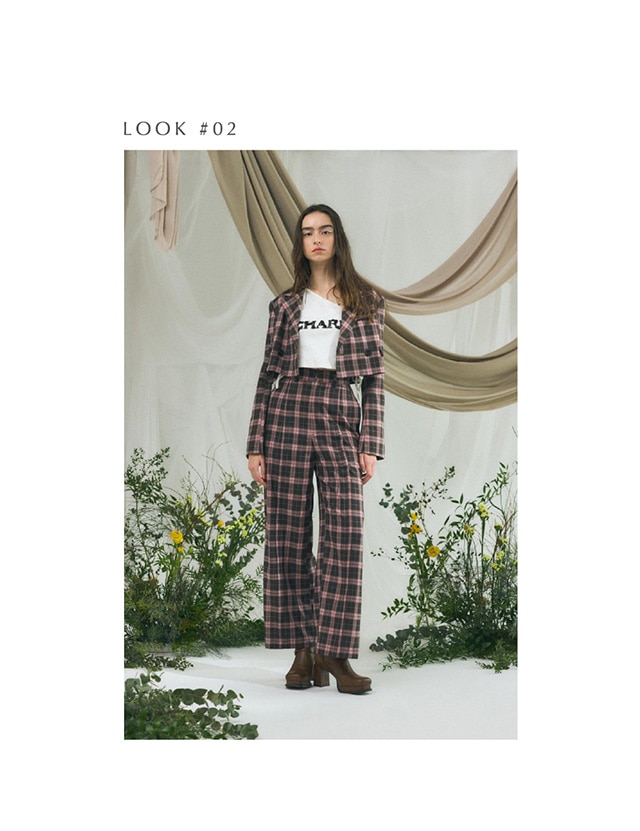 rienda Spring ＆Summer 2025 vol.2｜バロックジャパンリミテッド 公式