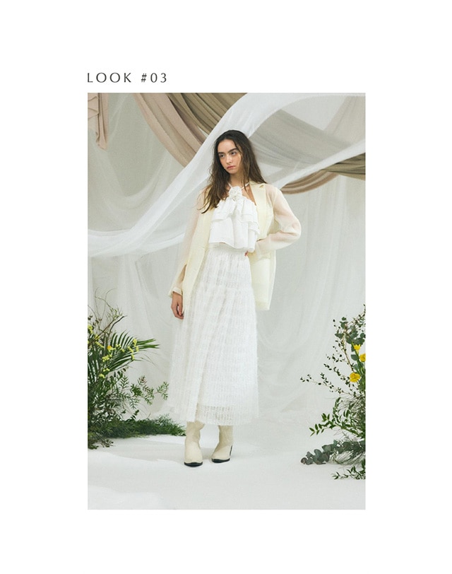 rienda Spring ＆Summer 2025 vol.2｜バロックジャパンリミテッド 公式