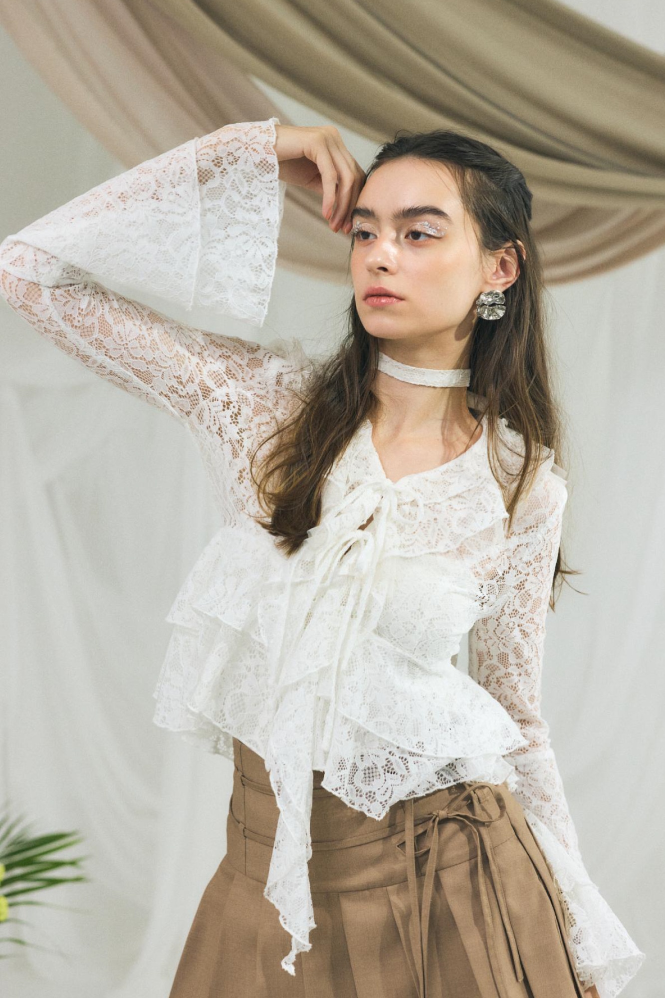rienda Spring ＆Summer 2025 vol.2｜バロックジャパンリミテッド 公式