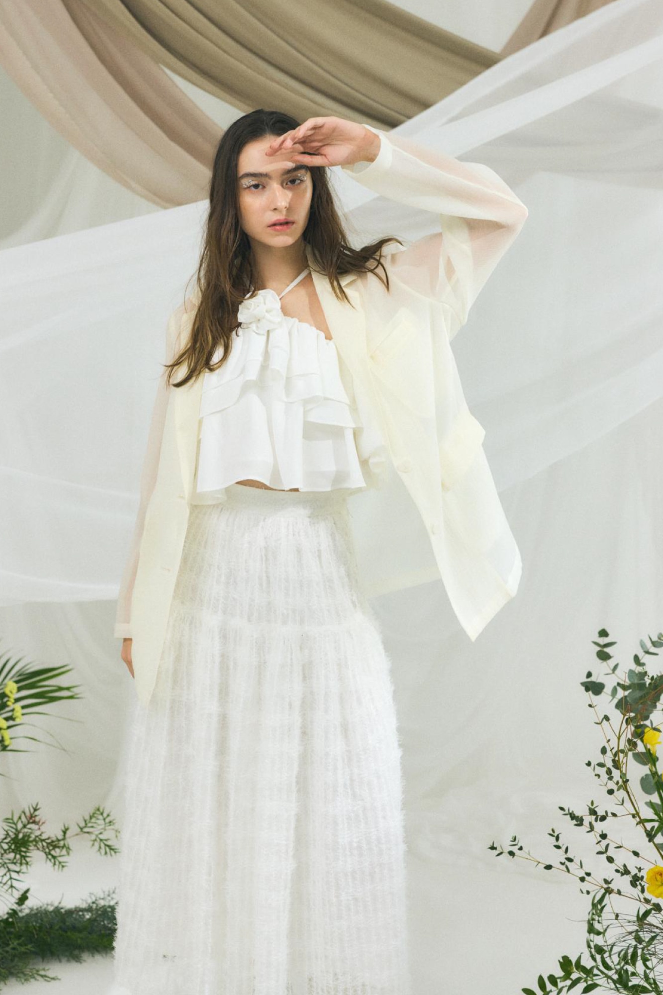 rienda Spring ＆Summer 2025 vol.2｜バロックジャパンリミテッド 公式 