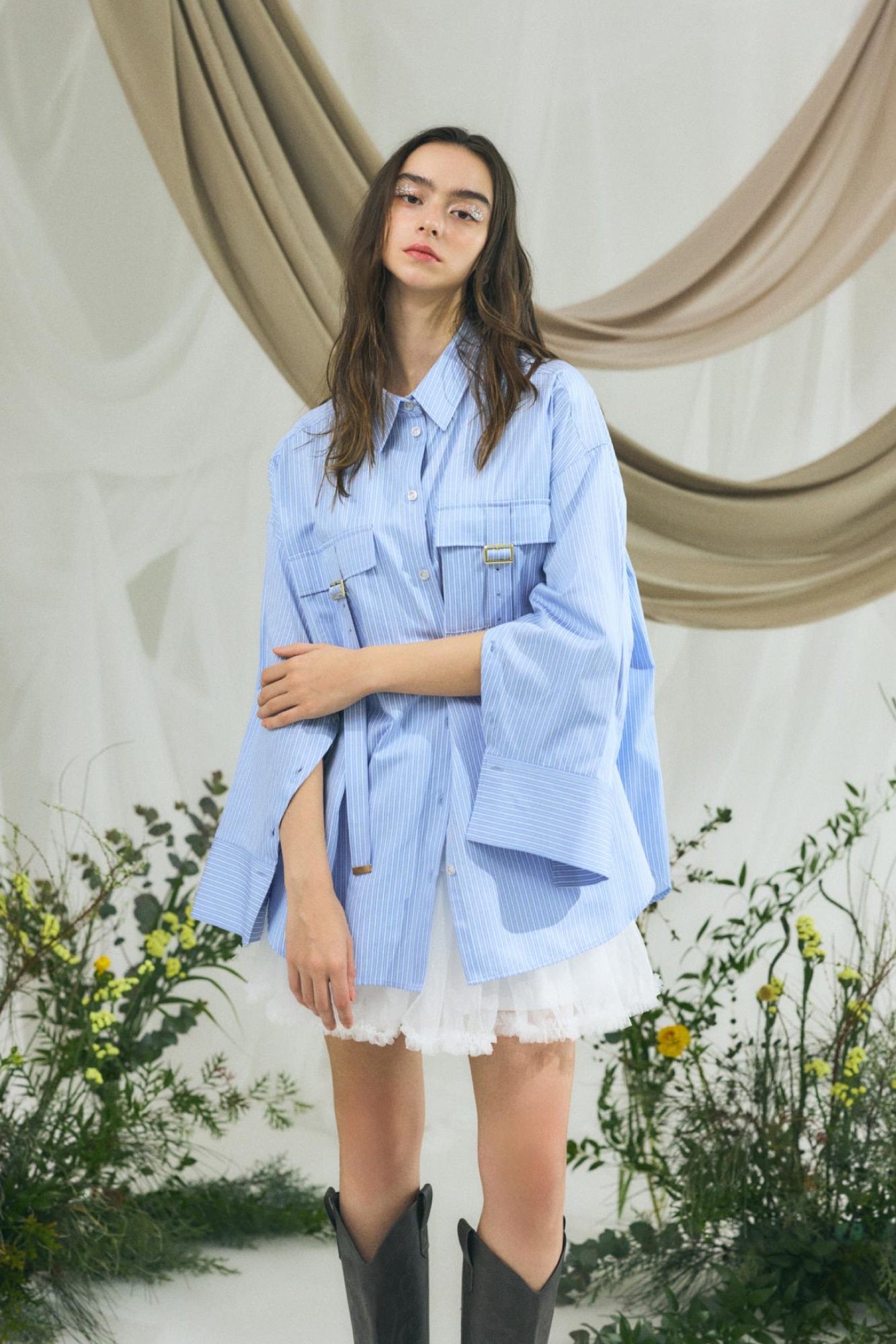 rienda Spring ＆Summer 2025 vol.2｜バロックジャパンリミテッド 公式