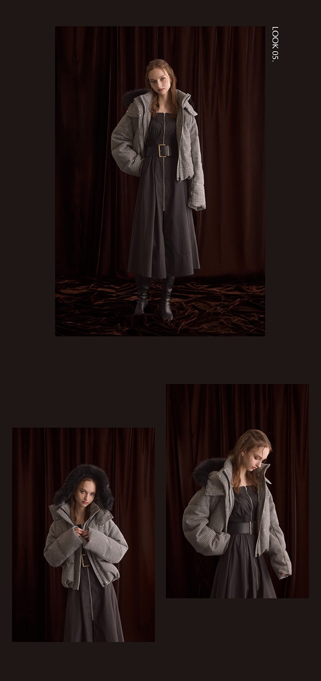 rienda 2025 Autumn＆Winter｜バロックジャパンリミテッド 公式通販