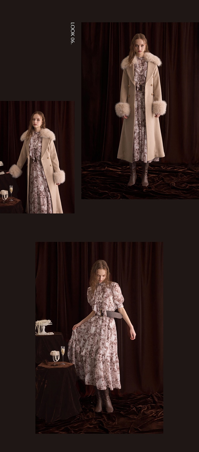 rienda 2025 Autumn＆Winter｜バロックジャパンリミテッド 公式通販