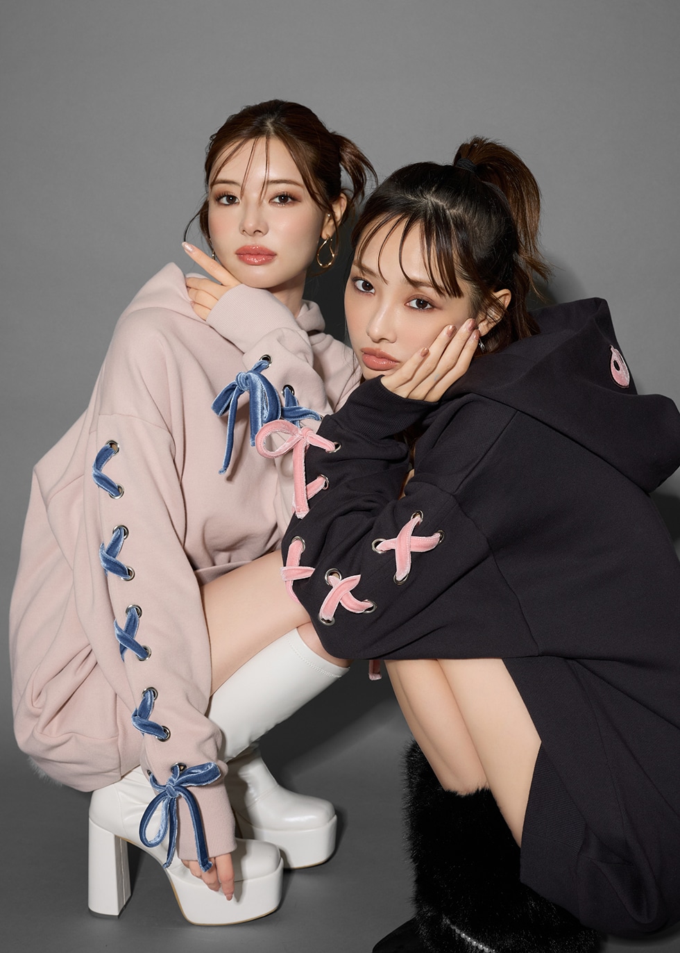 MY MELODY KUROMI｜バロックジャパンリミテッド 公式通販サイト SHEL