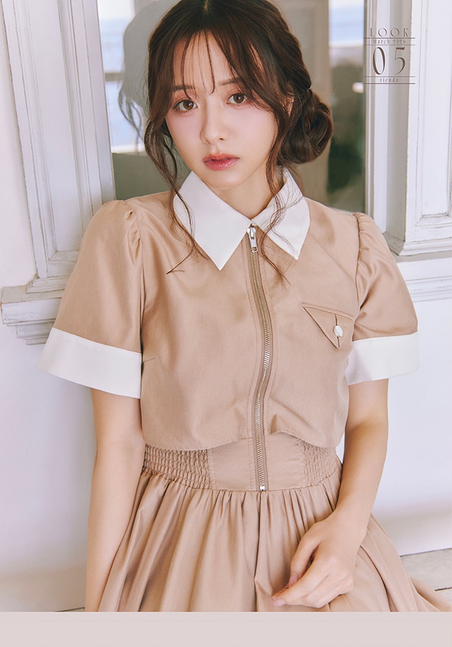 2026 Spring＆Summer Collection｜バロックジャパンリミテッド 公式