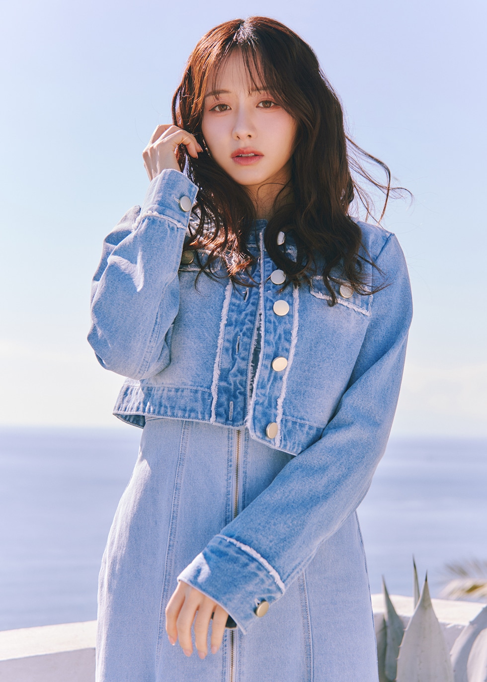 2026 Spring＆Summer Collection｜バロックジャパンリミテッド 公式