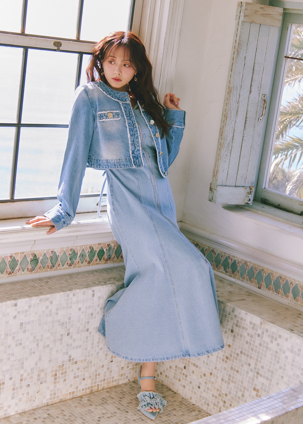 2026 Spring＆Summer Collection｜バロックジャパンリミテッド 公式