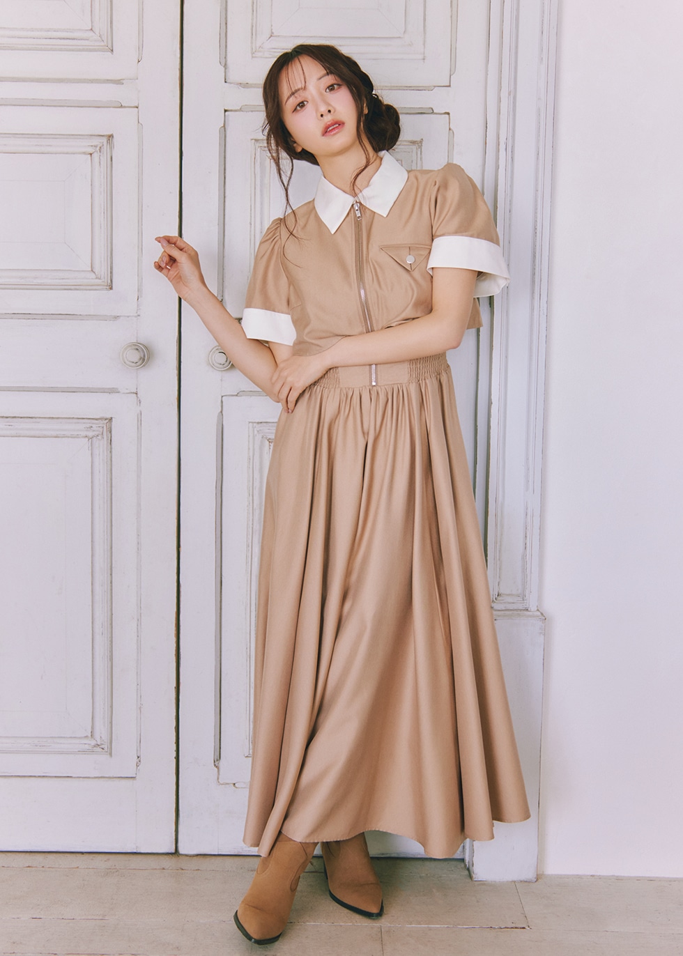 2026 Spring＆Summer Collection｜バロックジャパンリミテッド 公式