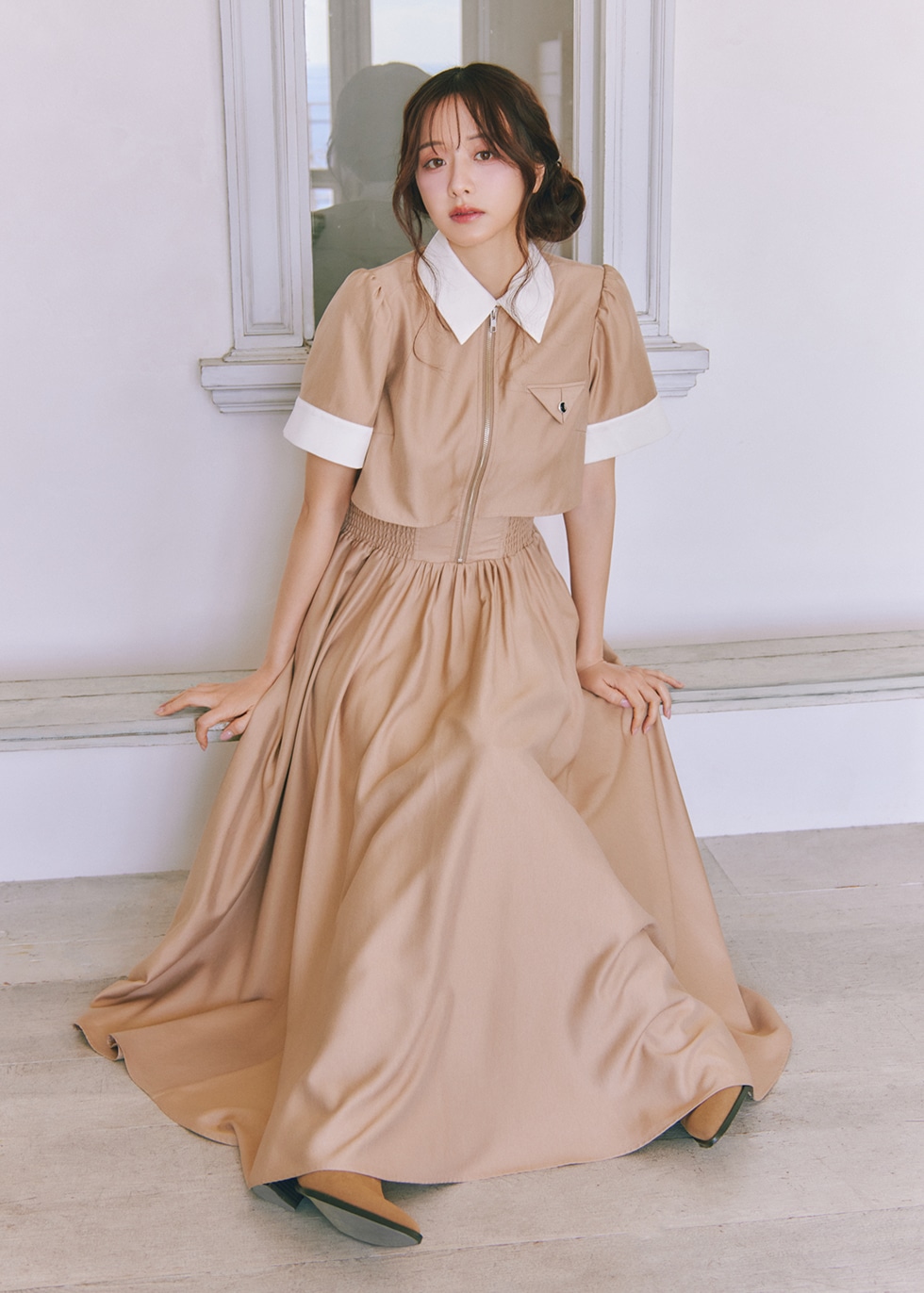 2026 Spring＆Summer Collection｜バロックジャパンリミテッド 公式