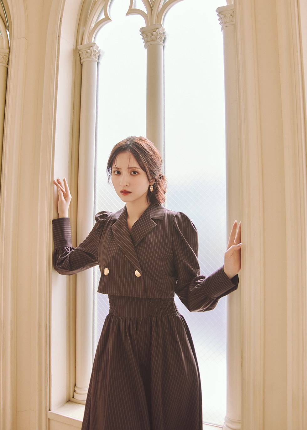 September Collection｜バロックジャパンリミテッド 公式通販サイト