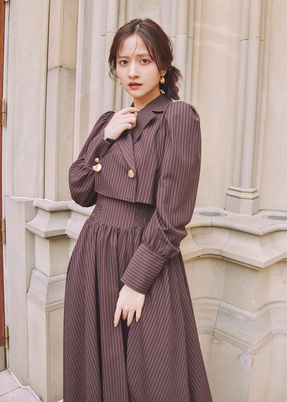 September Collection｜バロックジャパンリミテッド 公式通販サイト