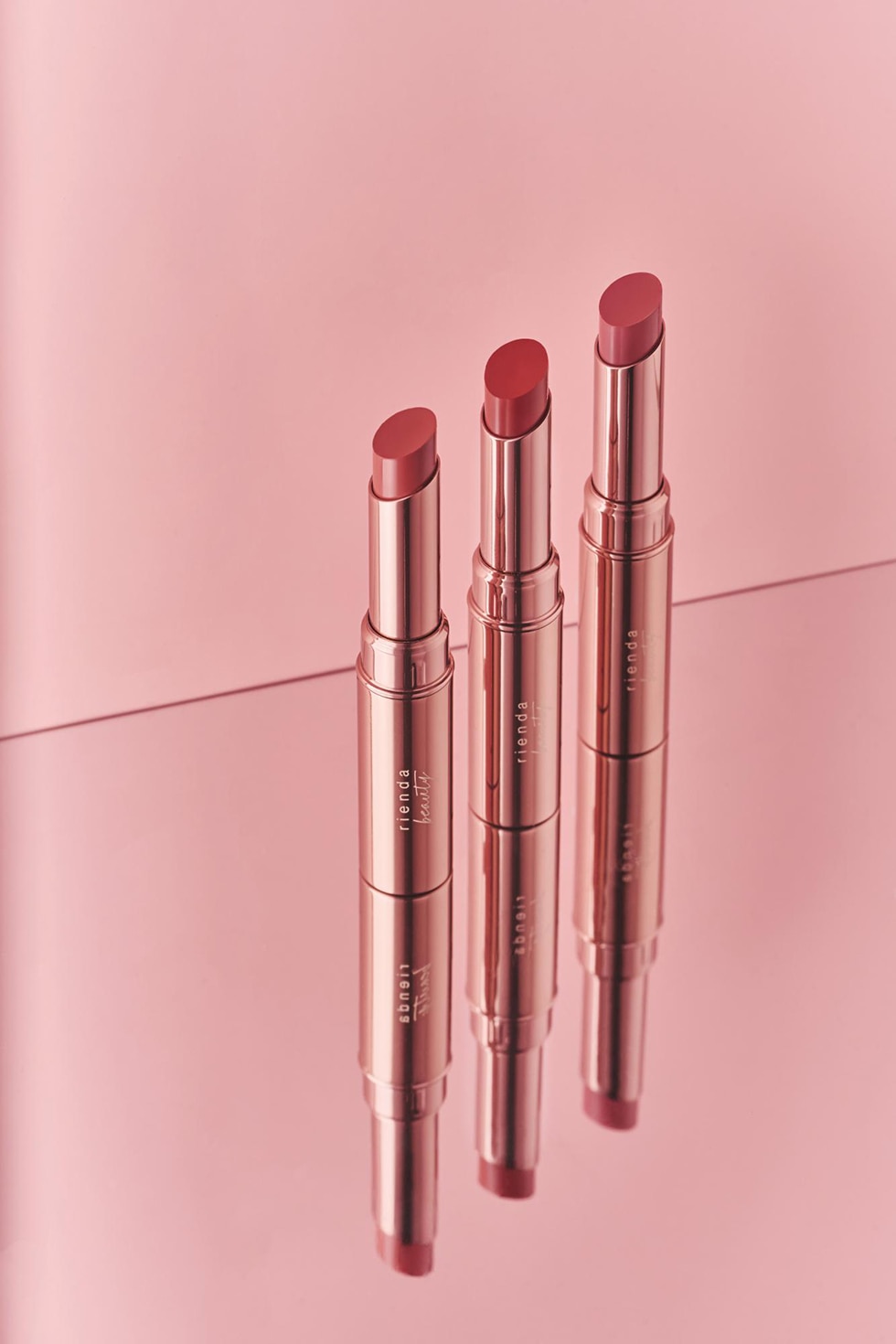 rienda beauty 2024 VALENTINE COLLECTION｜バロックジャパン  