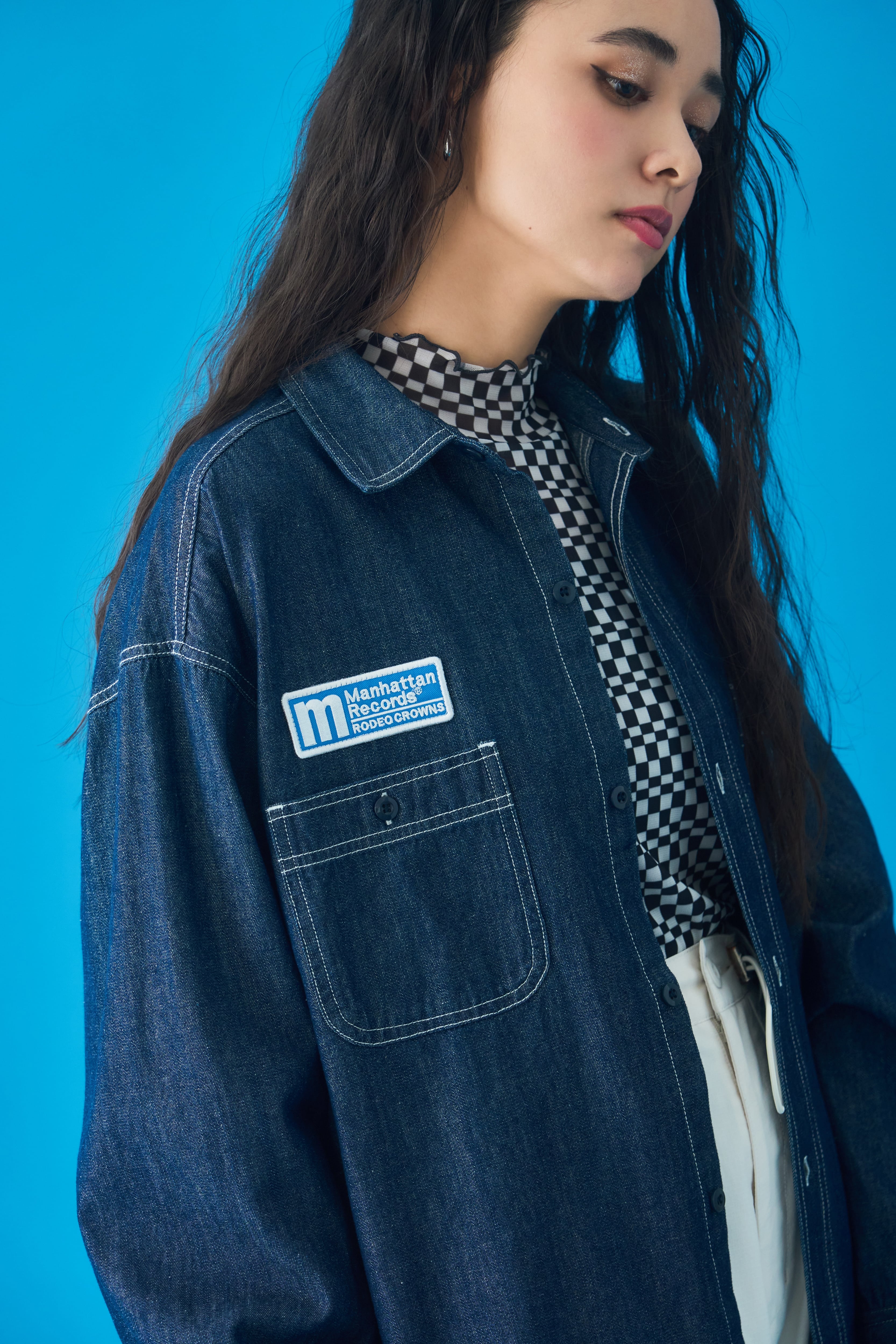 Manhattan Recods｜バロックジャパンリミテッド 公式通販サイト SHEL 