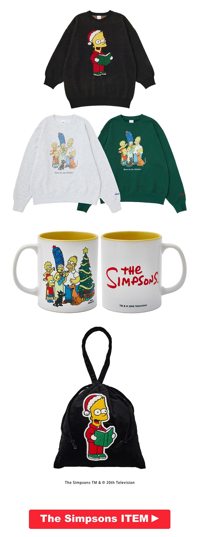 RCWB＜Christmas Collection＞｜バロックジャパンリミテッド 公式通販