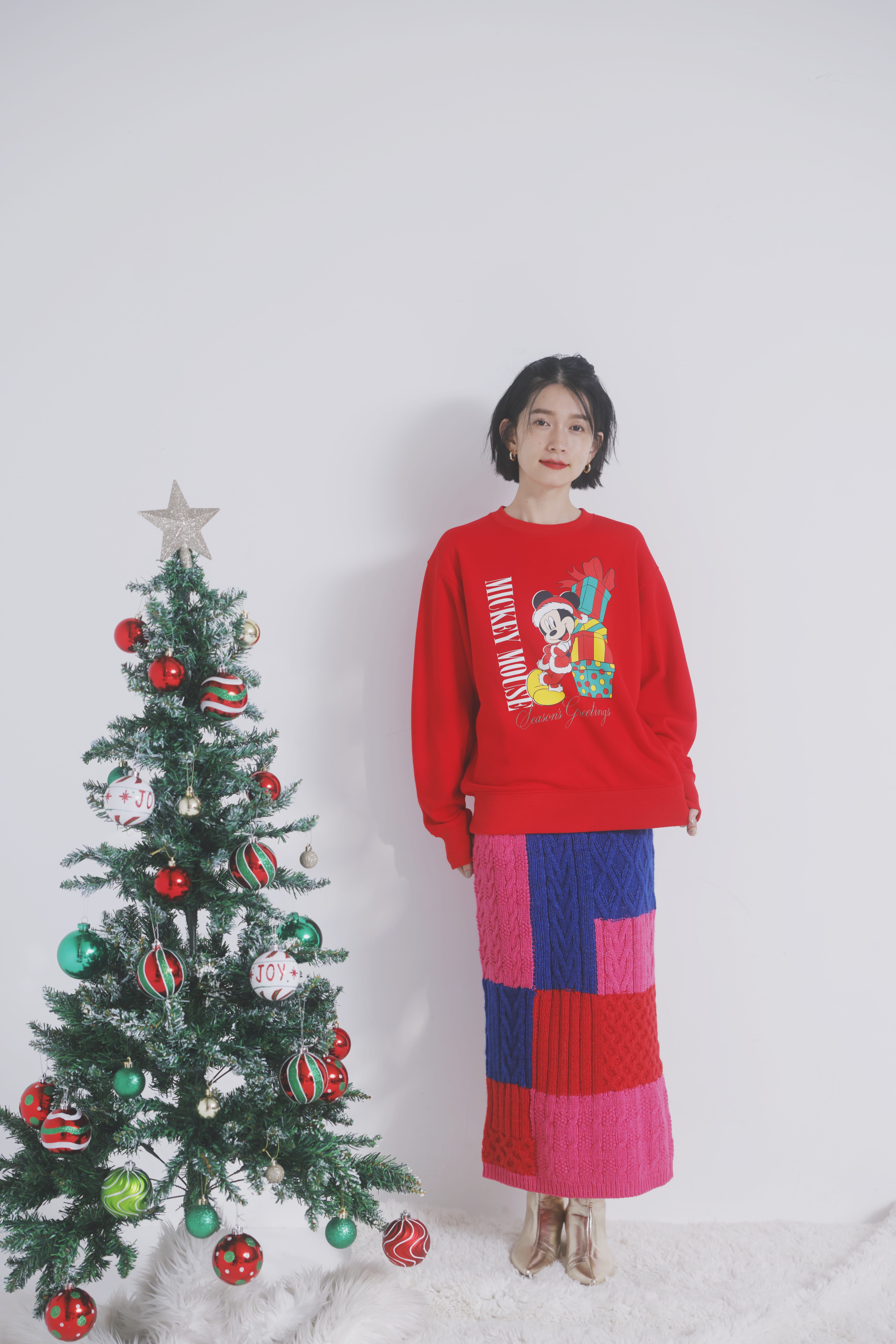RCWB＜Christmas Collection＞｜バロックジャパンリミテッド 公式通販