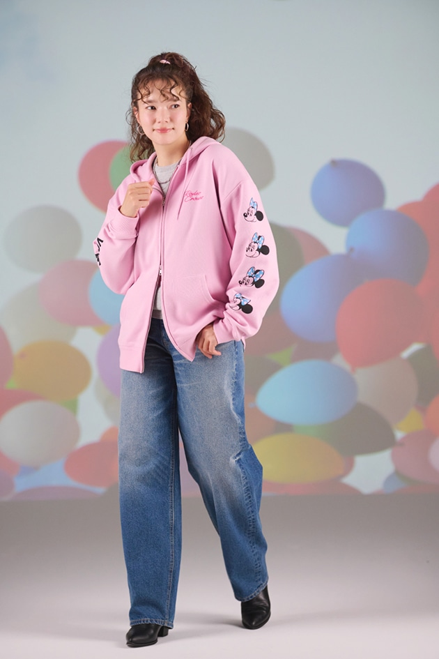 ミッキー＆ミニー」コレクション｜バロックジャパンリミテッド 公式